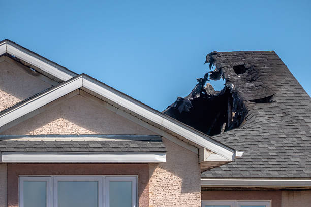 Licensed Fire Damage Removal service in Dublin, VA - Fire Damage Biloxi
